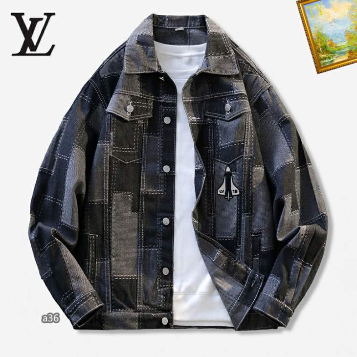Picture of Louis Vuitton Jackets _SKULVM-3XL25tr11932033